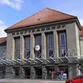 Standort von Hauptbahnhof Villach